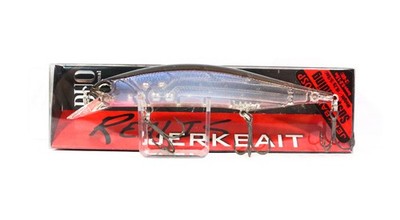 Duo Realis Jerkbait 110SP Suspendieren K�der CCC3339 (9231)