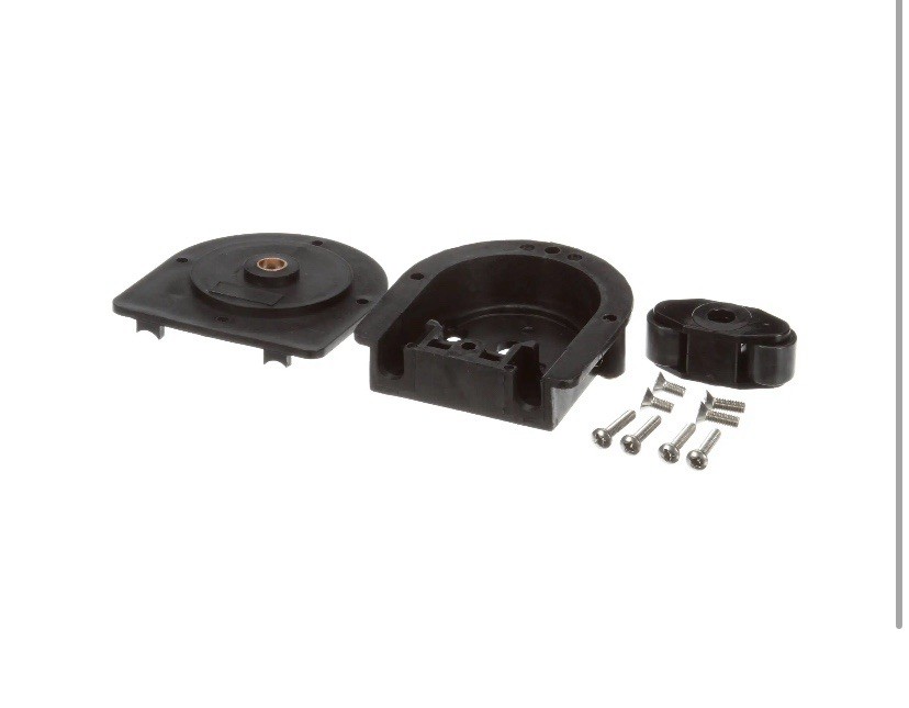 Jackson Dishmachine Peristaltic Pump Assembly Complete #4320-121-37-10