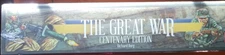 The Great War board game (PSC Games) By Richard Borg NIB UNOPENED