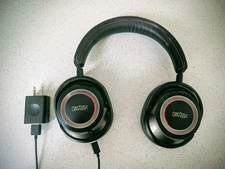 Mark Levinson no. 5909 headphones