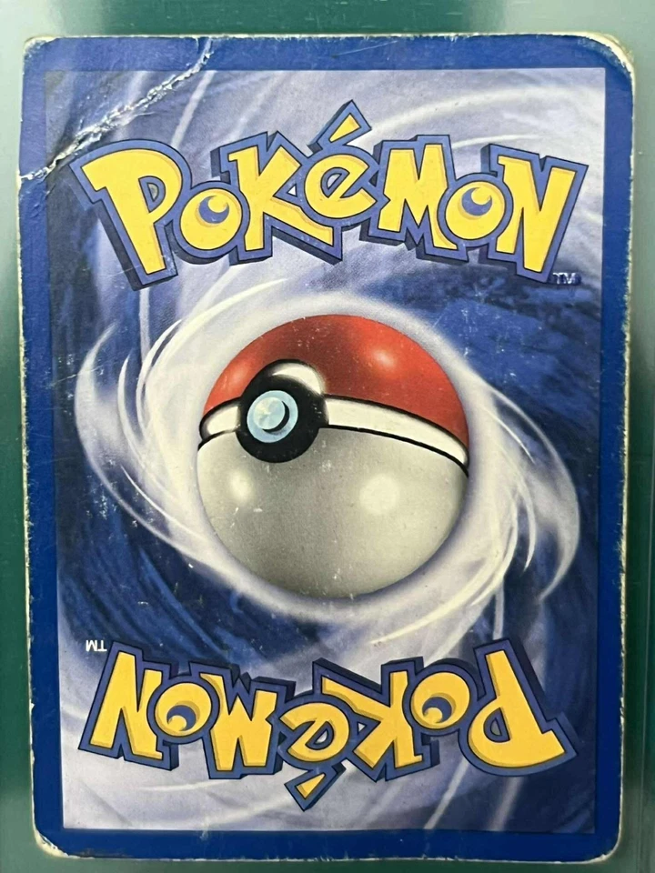 Lugia 9/111 Neo Genesis Holo (Italian Card) - Image 2 of 2