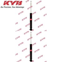 2X StoßDäMpfer KYB 3418007 2 StossdäMpfer Rechts Links Hinterachse FüR Audi