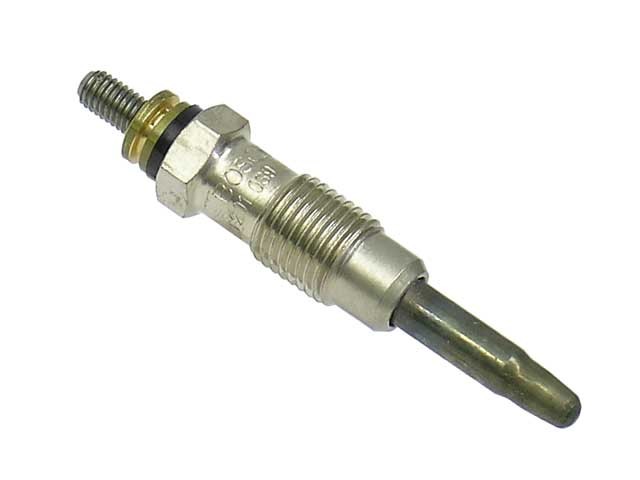 Mercedes-Benz Glow Plug 12 mm  1977-1987 0001598101--BOS