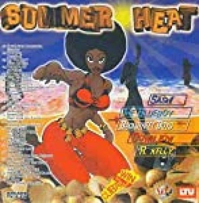 Samba Beat-Summer Heat Various: