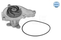Meyle 313 220 0025 Wasserpumpe, MotorküHlung FüR Bmw