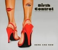 Here And Now | Birth Control | Deutsch | Audio-Cd | CD | 2021
