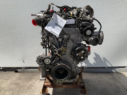 2019-2023 Ford Ranger Engine 46k 2.3l Vin H 8th Digit Turbo Warranty ...