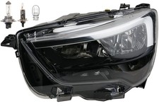 Ampoule Opel COMBO