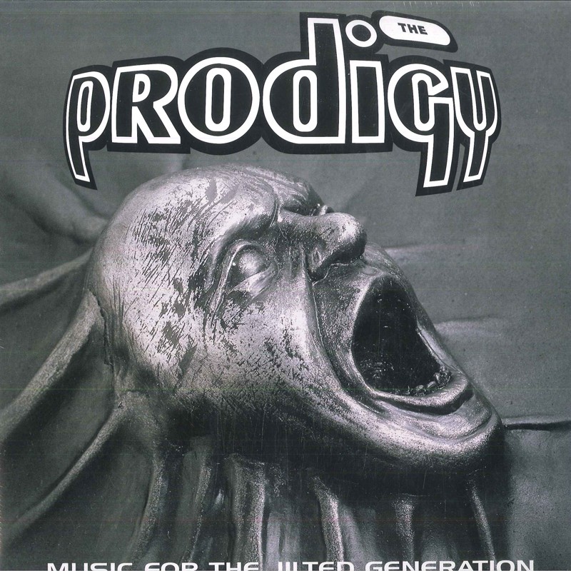 英2LP Prodigy Music For The Jilted Generation XLLP114 XL Recordings /00260 2LP PRODIGY Music For The Jilted XLLP114 XL Recording UK | eBay