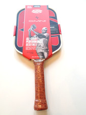 Selkirk Omni Elongated 16mm Pickleball Paddle...