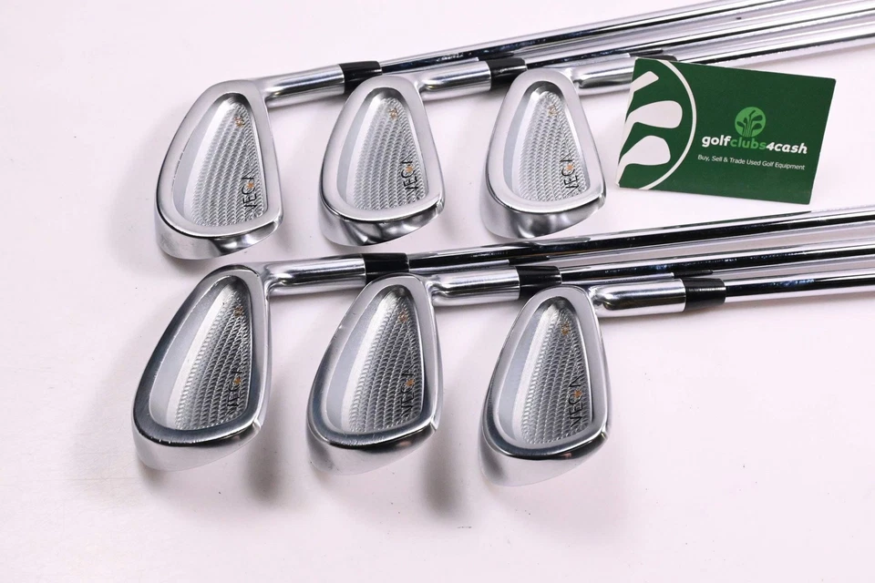 Vega VSC Irons / 5-PW / Regular Flex N.S.Pro Modus³ Tour 105 Shafts - Image 2 of 4