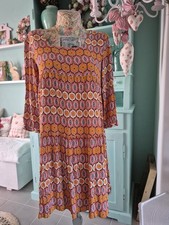 Kleid Von Rich&Royal Gr. 36 Frühling Blogger Träumchen