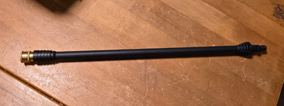 #ad Greenworks Pressure Washer Extension Lance Wand Attachment $12.90