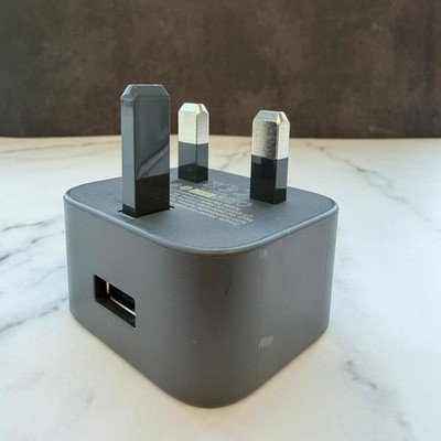 Für Plantronics Voyager 3200 SSA-4W5 5V AC 1A USB Netzteil Adapter Ladegerät