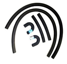 Indmar Re-Plumb Kit 5.7L EXT Catalyzed Engines Original PART 495180 DAL 