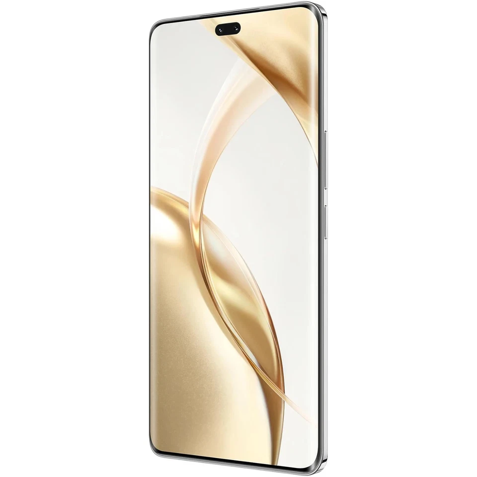 Celular Smartphone Honor 200 PRO 5G 12+512GB 6,78" Blanco Lunar - Imagen 3 de 4