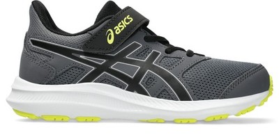 ASICS Jolt 4 PS CARRIER GREY/BLACK