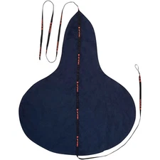 Protec 3-in-1 Saxophone Swab (Alto Sax, Soprano Sax with Fixed or Removable Neck