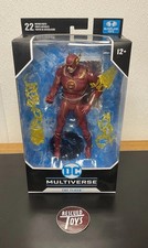 DC Multiverse Injustice 2  The Flash 7  Action Figure McFarlane