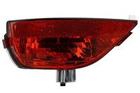 NebelschlußLeuchte Passend FüR Renault Megane III 11/ 2008 - Links Fahrerseite