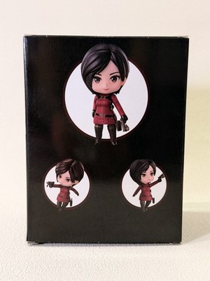 Nendoroid 2761 Ada Wong Resident Evil 4 Anime Figure GSC PVC | eBay