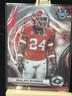 2024 Bowman's Best University - Malaki Starks #50 (RC)