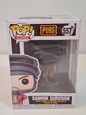 Funko Pop PUBG PlayerUnknown's Battlegrounds Figures 17
