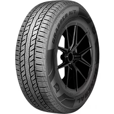 Tire General Grabber H/T 275/55R20 117H XL AS A/S All Season