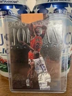 1998-99 Metal Universe - Michael Jordan #1