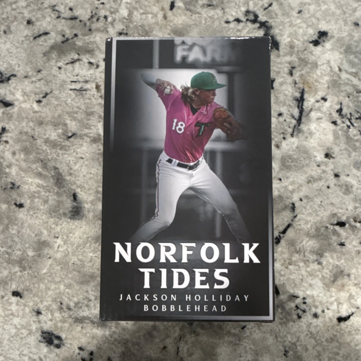 Baseball Norfolk Tides Vintage Sports Memorabilia for sale | eBay