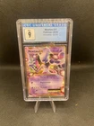 Mewtwo EX 52/108 Evolutions Holo CGC 9