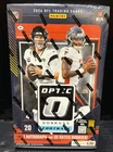 NFL 2024 Donruss Optic Hobby Football (1) One Sealed Box Downtown Maye Q0003 H