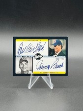Johnny Bench Card and Memorabilia Guide 8