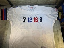 Mitchell & Ness 2004 NFL Quarterbacks of the Century Jersey Vick Montana 3XL