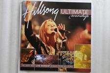 Ultimate Worship - Hillsong CD Gospel, Vocal