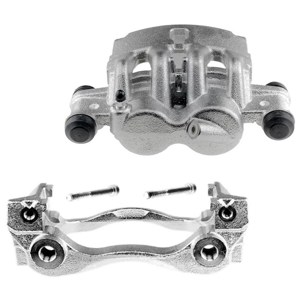 Bremssattel Fiat Ducato 250 Und Halter Vorne Links 280X24 Mm-image