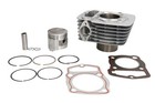 For INPARTS IP000443 Cylinder 125, 4T fits HONDA 125J, 125K, 125RS, 125S, 125