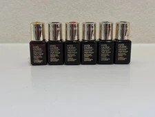 6 Estee Lauder Advanced Night Repair Synchronized Multi-Recovery Complex 0.23oz