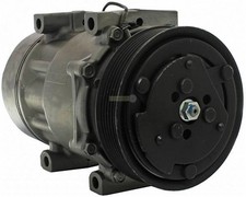 Klimakompressor Neu Original SANDEN 8601957 für  Ford Volvo Saab