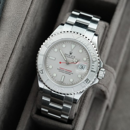 Rolex Yacht-Master 40 40mm ref.16622