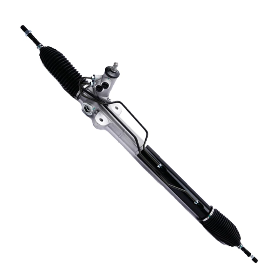 Conjunto de cremallera y piñón de dirección asistida 26-2450 para Hyundai Santa Fe 2010-2012 Foto 2 de 3