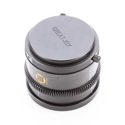 BLAZAR Great Joy 1.35x F2.8 Anamorphic Adapter - SKU#2055705