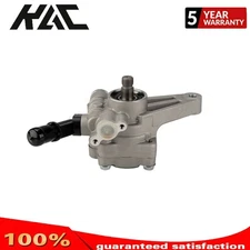 Power Steering Pump For 2010-2011 Honda Accord Crosstour 215494 56110R70A11