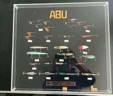 Abu Hard Lure Set