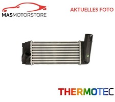 LADELUFTKÜHLER KÜHLER LADELUFT THERMOTEC DA2007TT I FÜR TOYOTA AURIS,COROLLA