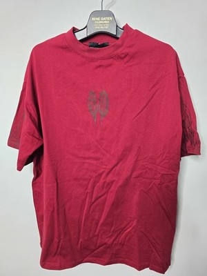 トップス Breathe Divinity Oversize T Breathe Divinity Oversize Tee Shirt | eBay