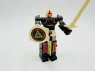 BIO ROBO BIOMAN MADE IN TAIWAN 1985.(6L-55114)