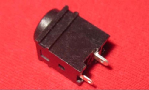 DC POWER JACK SONY VAIO 073-0101-7324_A PCG-21313L VGN-C MS60 073-0001-4504 PLUG - 第 1/1 張圖片
