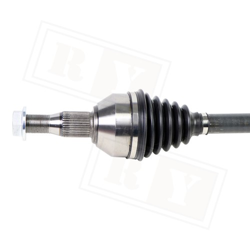 Conjunto de eje CV delantero izquierdo para Buick Rendezvous Pontiac Chevy Saturn 2000-2008 - Imagen 7 de 8
