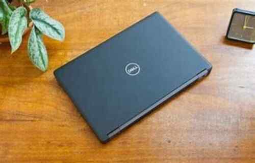 DELL Latitude 5490 Business 14 Laptop Core i3 8TH GEN 8GB RAM 128GB SSD 9 - Picture 5 of 9
